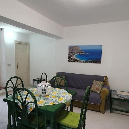 Villino Sirene Mondello Villa Palermo Exterior photo